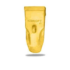 6I6603PT J600 PORAUKÄRKKI SOVELTUVAT CATERPILLAR-kaivukonekuormaajaan