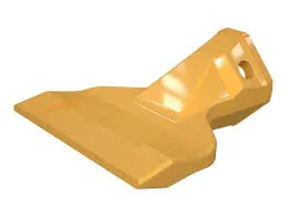 Kaivurin leveän kärjen laippakauhan hammas 208-5240