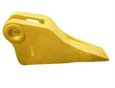 Oikeanpuoleinen kuormauskulma, yksihammas, J350 1U1889