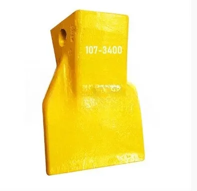 107-3400,1073400 Caterpillar J400 Laippaleveä kärki