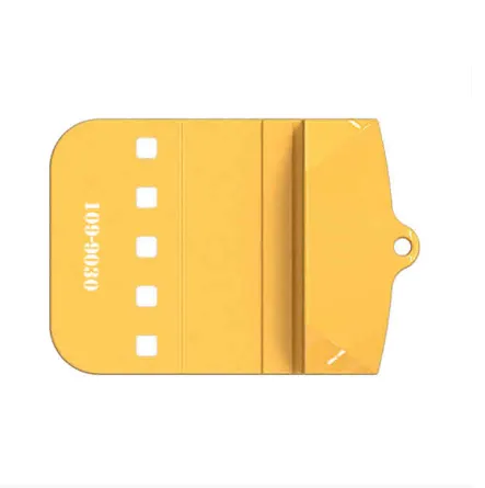 109-9030 1099030 Caterpillar Half Arrow Center Pultti 5 reikää