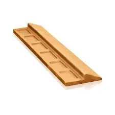 10WE120 Half Arrow Kauhan kulumisreunanauha