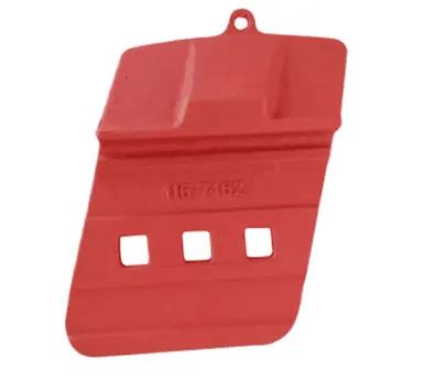 116-7462 Oikeanpuoleinen kaivinkoneen puolinuoli