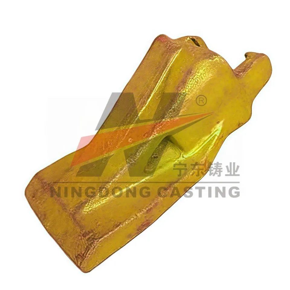 1218 750 H2 ESCO 47AG -traktori Helilok -hammas