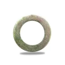 125 11/4" kova aluslevy Caterpillarille