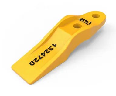 132-4720,1324720 Caterpillar Unitooth Skidsteerille