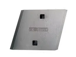 135-9295 Kuormaaja Heavy Duty RH-kauhan segmentti