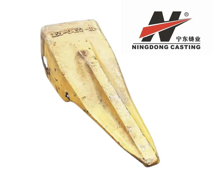 159-0450,1590450 Caterpillarin pitkä terävä kärki