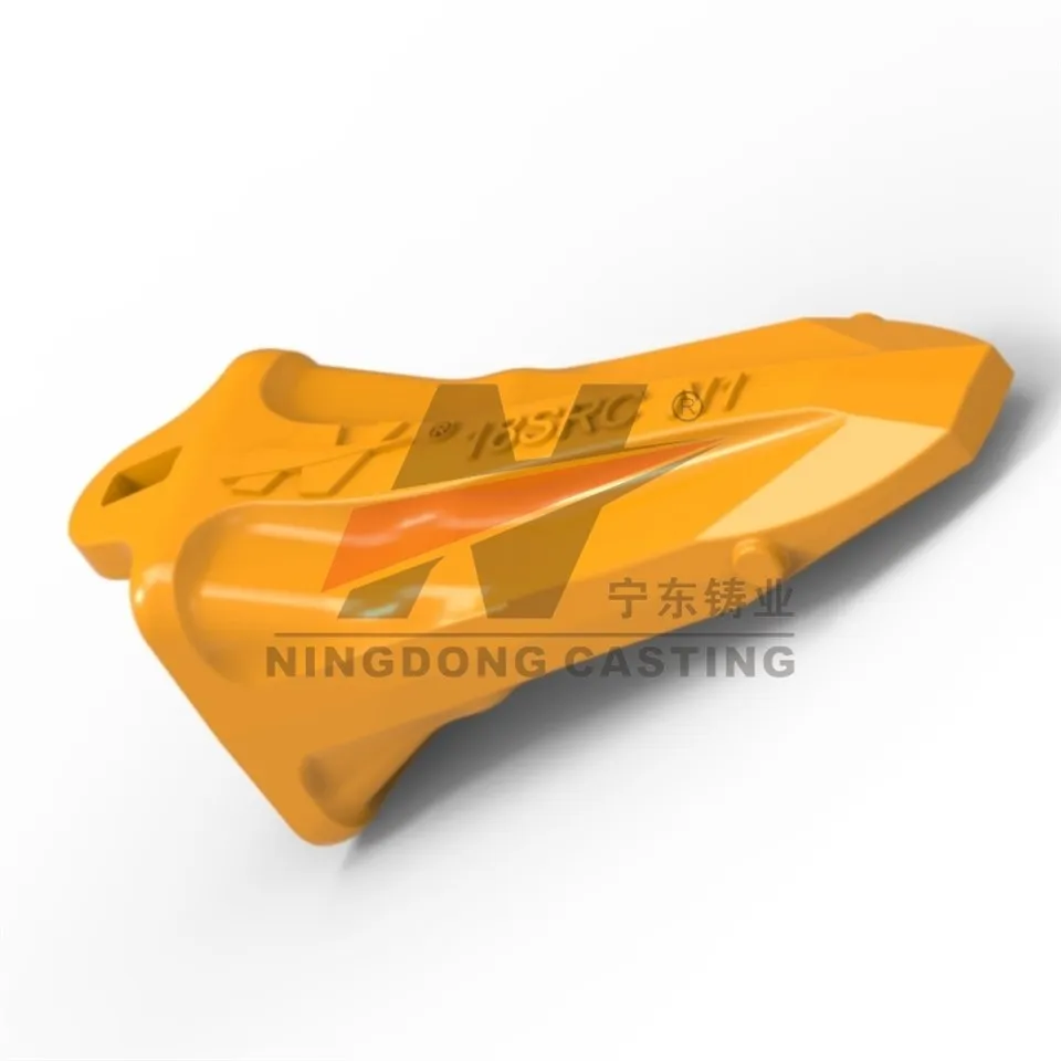 18SRC, 18S-RC Doosan Style SOLAR 55 Rock talttahammas