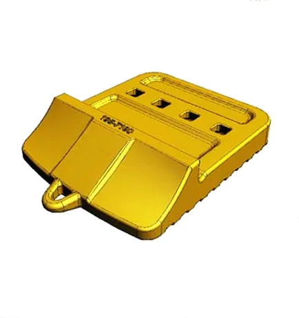 195-7190/1957190 Pultilla kiinnitettävä puolinuolisegmentin napsautussuhde