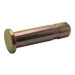 1U0739 Kauhan sivupalkin suojuksen tappikokoonpano