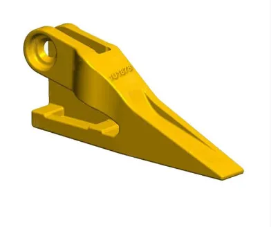 1U1878, 1U-1878 Vasen yksihammaskulmakärki