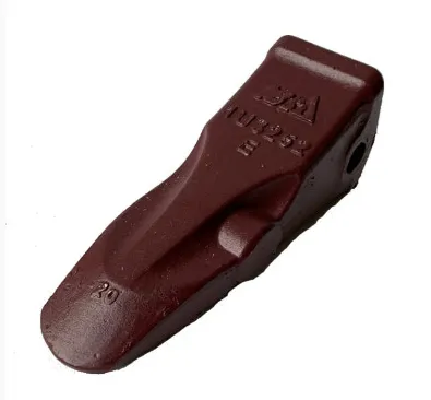 1U3252E Caterpillar Style J250 Series Rock Bucket Hampaat