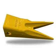 1U3302WTL, 1U-3302WTL Cat Bucket Twin Tiger Rock Hampaat