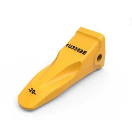 1U3352E 1U-3352E CAT-tyylinen lisähammas J350:lle