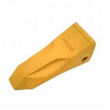 1U3352RC Kaivinkoneen kivitaltan kauhan hampaat CAT320:lle