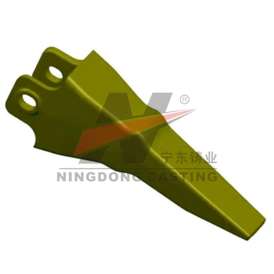 22-R10P 22R10P Escon Vaihde Ripper Point