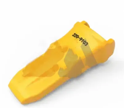 220-9103 Caterpillar K100 Penetration Plus -kärki