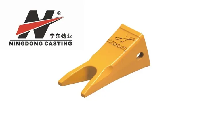 222-7553,2227553 CAT J350 kaivinkoneen kauha Twin Sharp Rock Hampaat