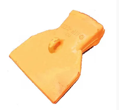 223-8110 2238110 KISSA330 345 Kaivinkone K110 Leveät hampaat