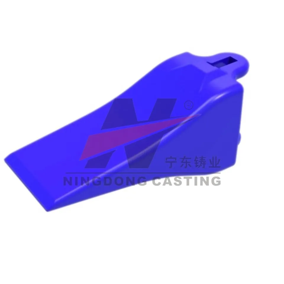 22S 4135496 Hitachi ZX70LC ZX80 EX60LC -hammas