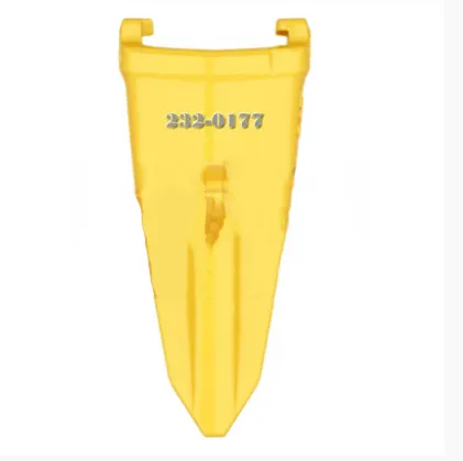 232-0177 Cat 374DL 385B 390D 390DL K170 terävä kärki