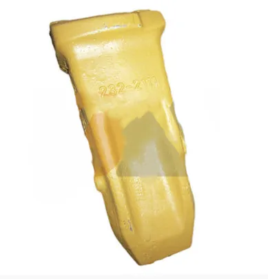 232-2111 2322111 Caterpillar Excavator K110 Kauhan hammas