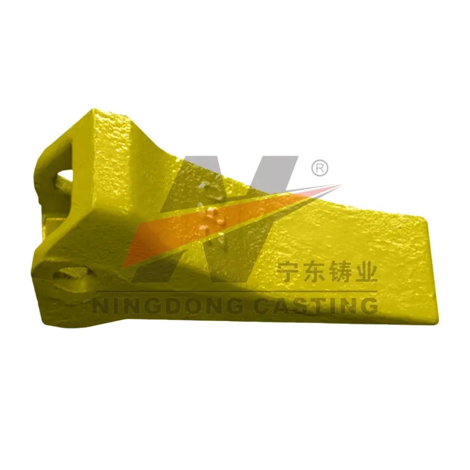 250FAB H&L Kauhan hammas