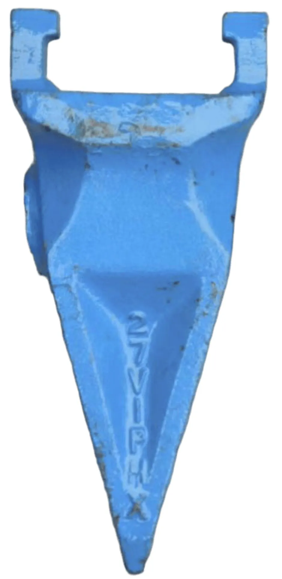 27Viphx 27- VIPHX Hensley ESCO Pick Point