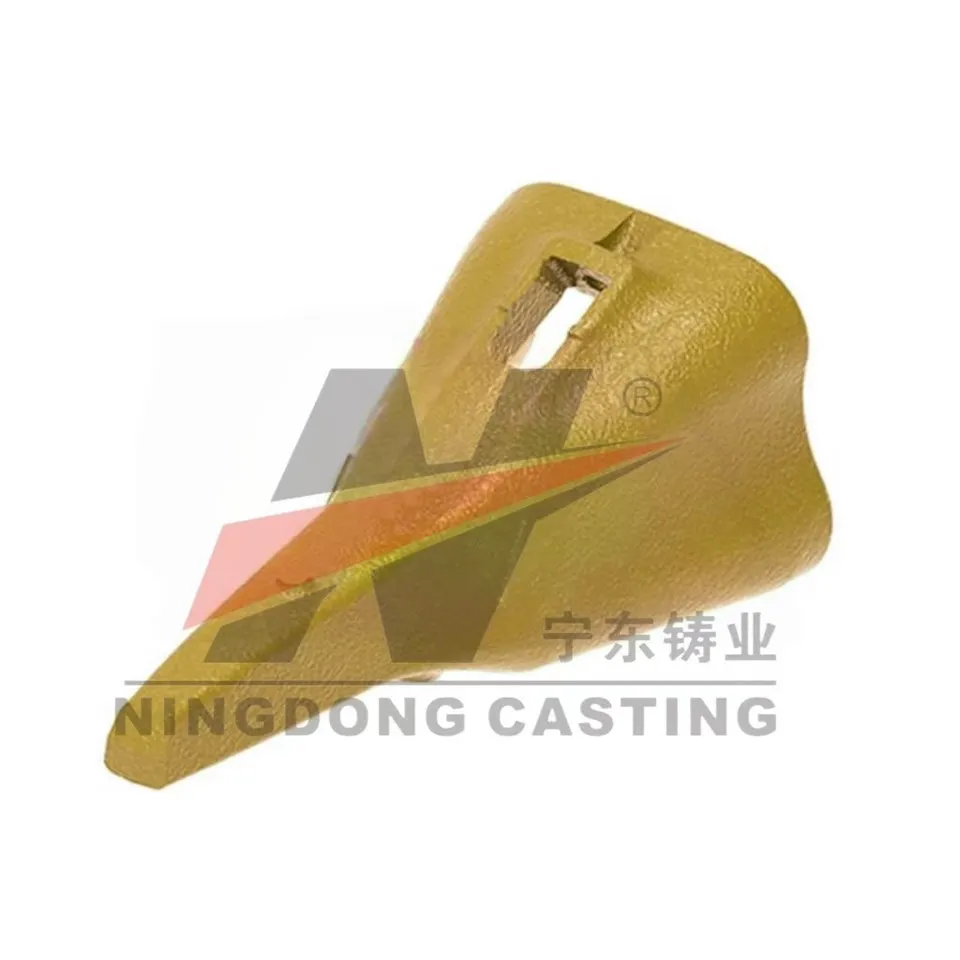 2GAC2 ESCO DREDGGING CUTTERHEAD -hampaiden talttapiste