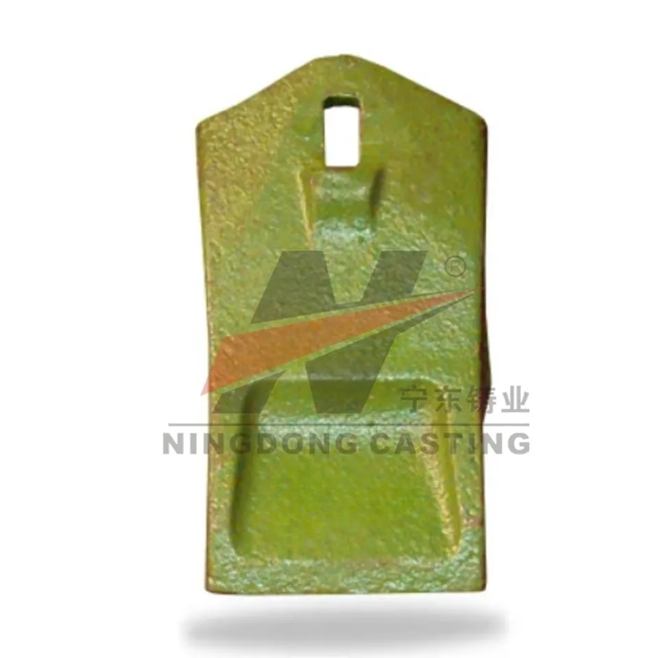 35R ESCO Style Rock Short Buket -hammas