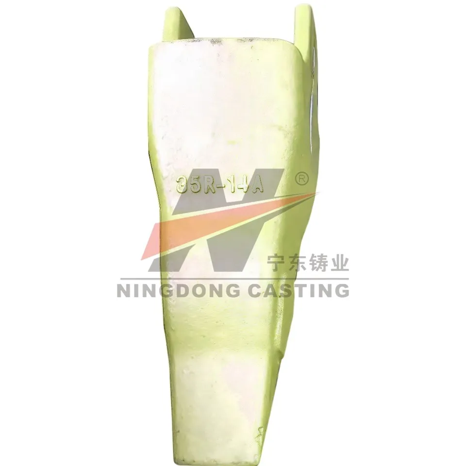 35R14A ESCO CONICAL -SARJAN KIRKKIREKOJA