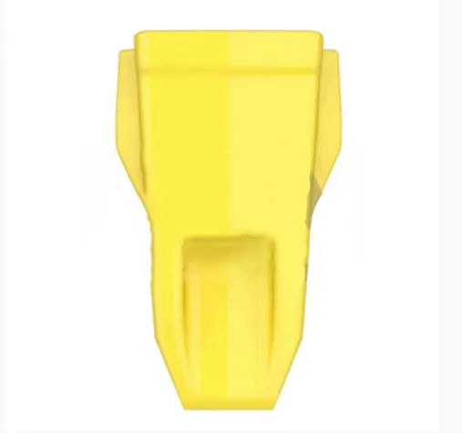 387-6845 A150 Cat 992 990 Kuormaimen lyhyt hammas