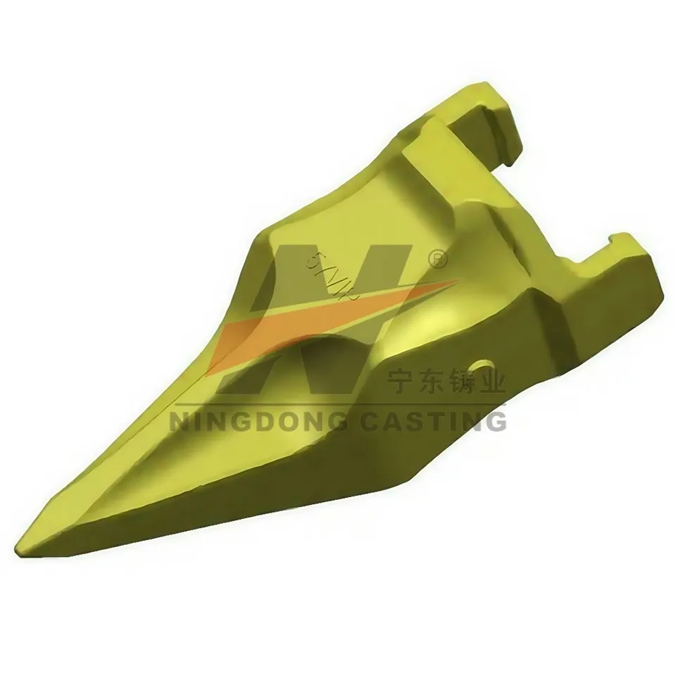 3V1180, 57VIP HELILOK Pick Point -kauhan hammas