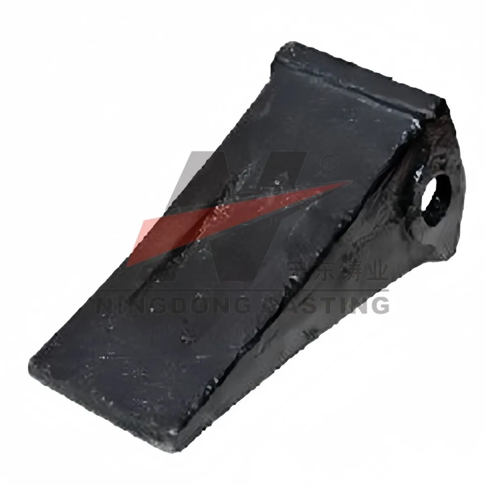 4070776 Hitachi EX300 EX270 EX220 BUCKET -hammas