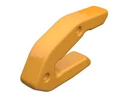 457-7562 Kulutusosien kauhan modulaarinen suojus