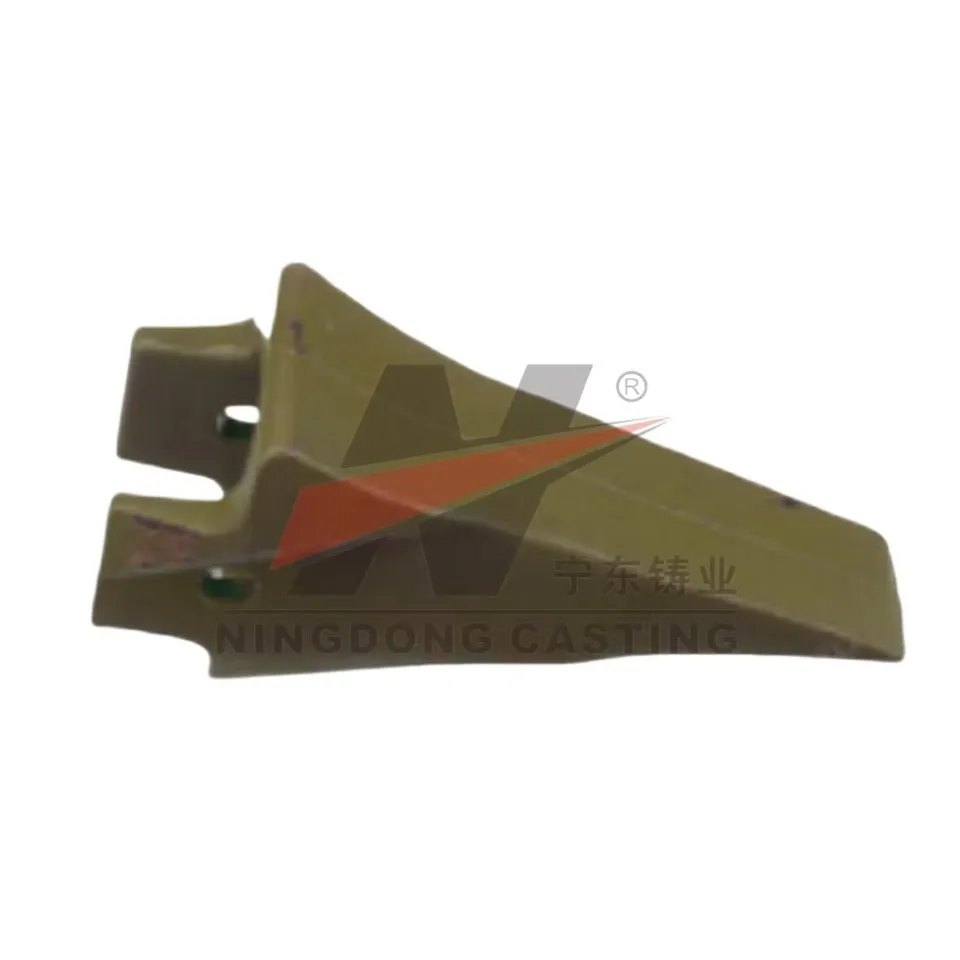 47730376 SmartFit Ripper Bucket Hampaat