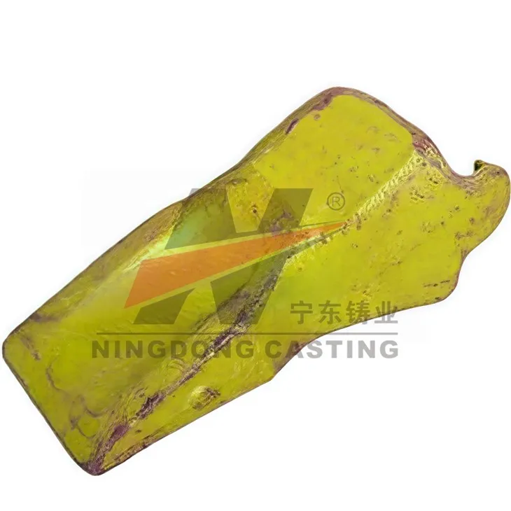 47Arl 47-Arl-hankauskivityyppinen traktorin kauhan kärki