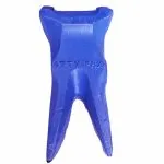 47TVIPHX Hensley Double Tiger Bucket -kärki