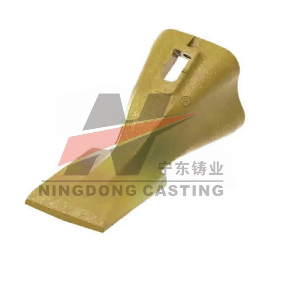 4GAF2 Ainutlaatuinen geovor -hammaspisteen leveä kärki