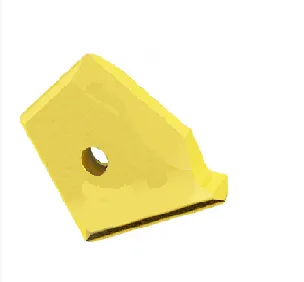 4K9757 Kissan telaketjukuormaajakulma mallille 977A 977H 977K 977L