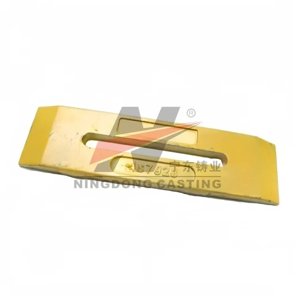 Vaihto Caterpillar 4S7928 puhdistustangot