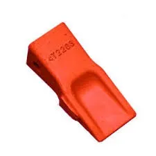 4T2203 CATERPILLAR J200 perheen sivutappihammas