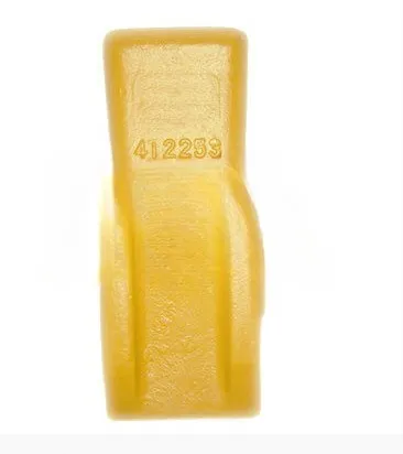 4T2253,9J4253 vaihtokaivurikuormaaja Cat J250 hammas