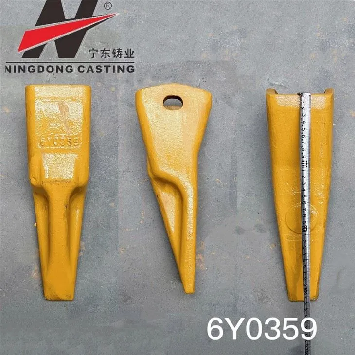 4T4352,6Y0285,6Y0286, 6Y8161,6Y8162,6Y0352 Ripperin pitkät hampaat sopivat Caterpillariin