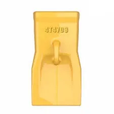 4T4703 Caterpillar Diggerin hampaiden kiinnitystyökalut