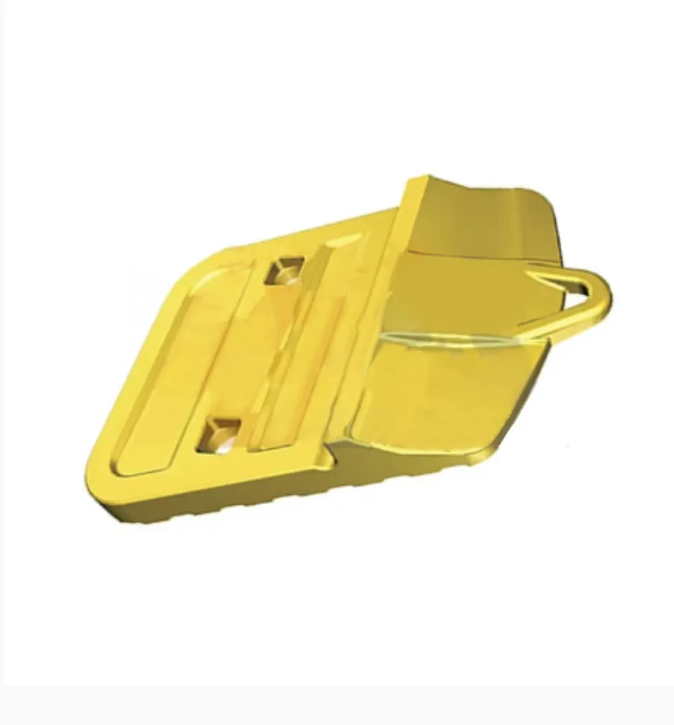 4T6693HA 920-963 Kuormaimen valettu puolinuolen segmentti