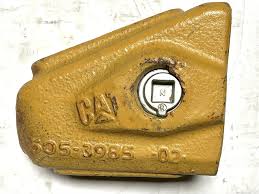 505-3985 CAT A80 Leveling Edge -muunnosvinkki