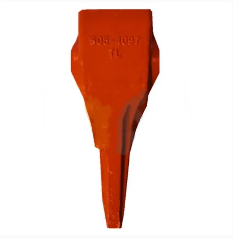 {0} TL CAT320 NG 320GC Advansys Penetration Plus Tiger Tip