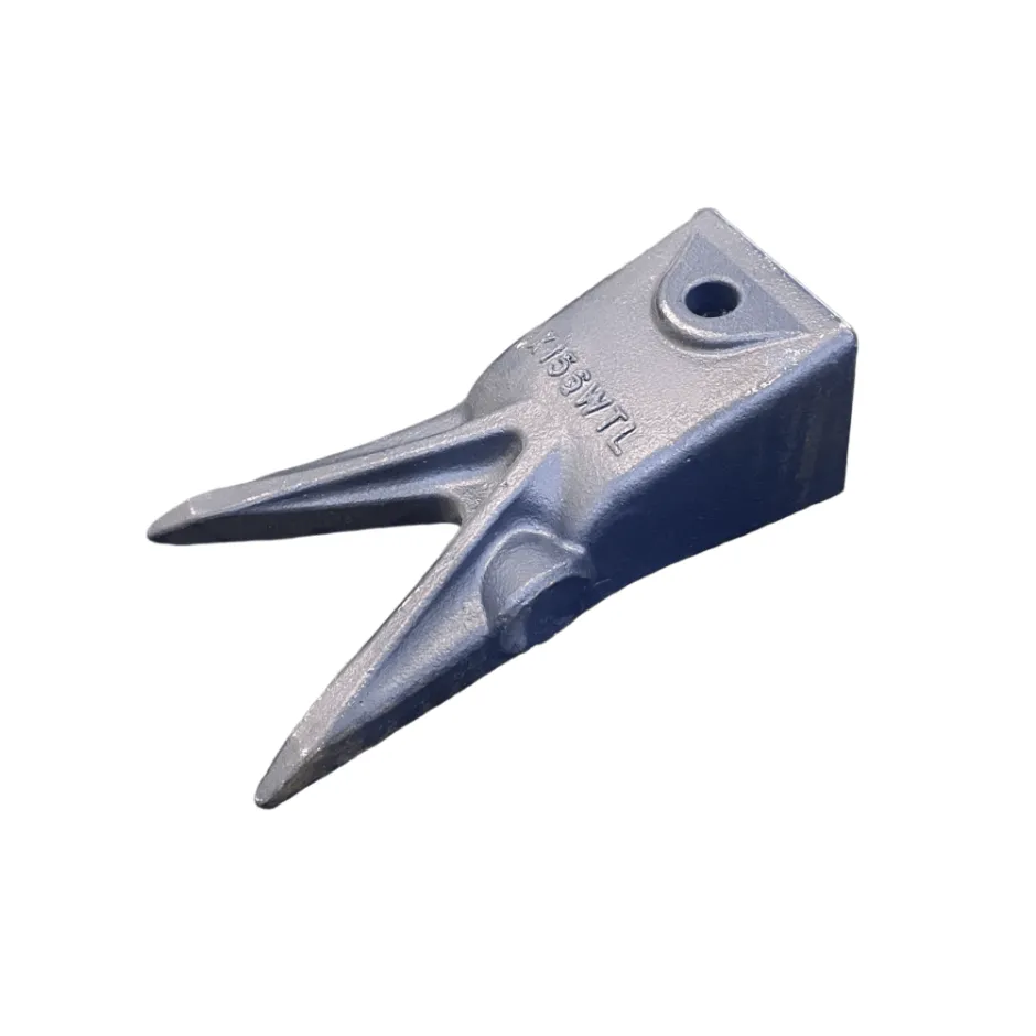 6671148 Bobcat Twin Tiger Skid -hammashammas